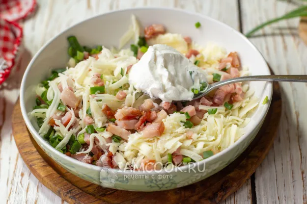 Шаг 9: иллюстрация