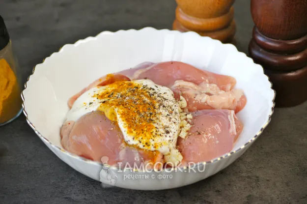 Шаг 5: иллюстрация