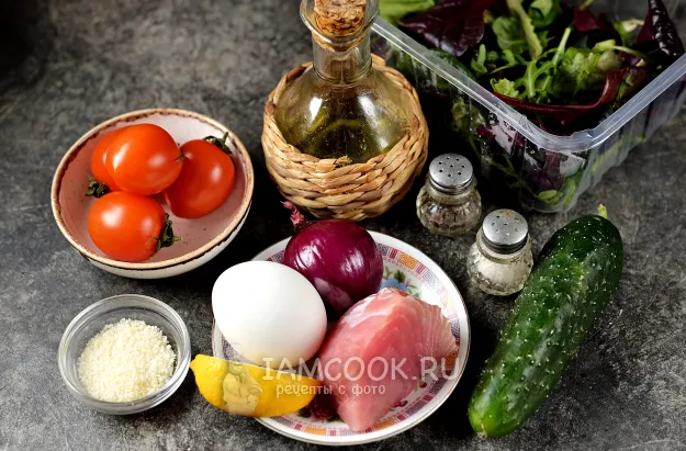 Шаг 1: иллюстрация