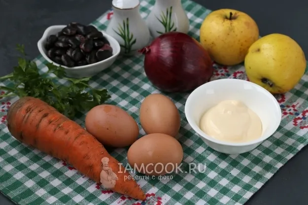 Шаг 1: иллюстрация