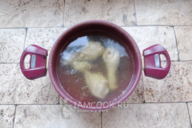 Шаг 2: иллюстрация