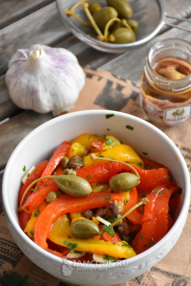 Шаг 12: иллюстрация