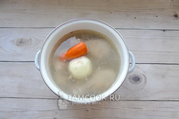 Шаг 3: иллюстрация