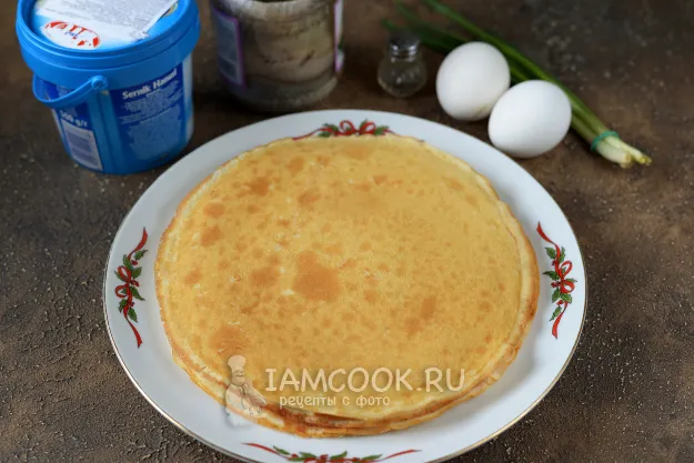 Шаг 1: иллюстрация