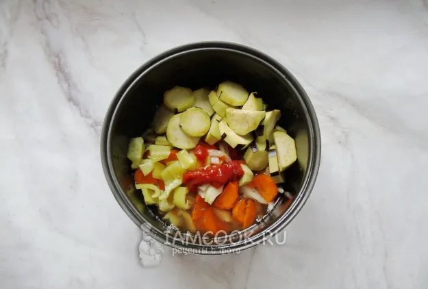 Шаг 7: иллюстрация