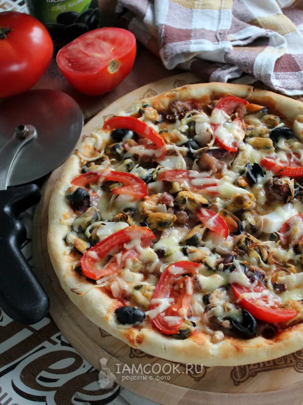 Шаг 10: иллюстрация