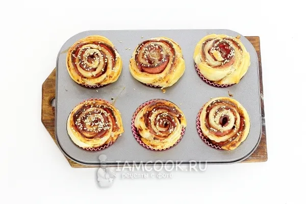 Шаг 7: иллюстрация