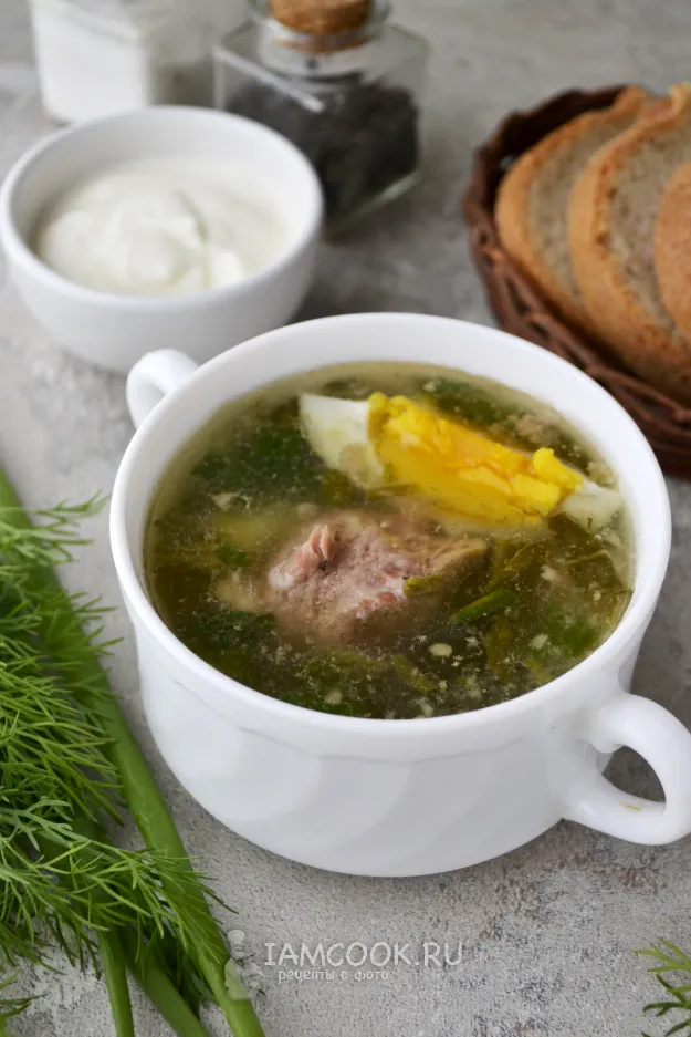 Шаг 9: иллюстрация