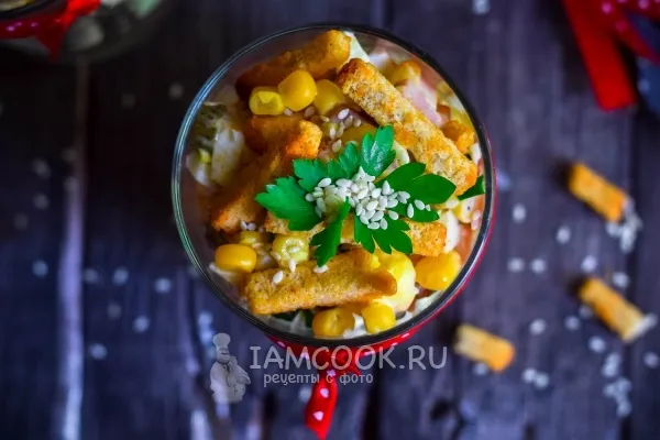 Шаг 8: иллюстрация