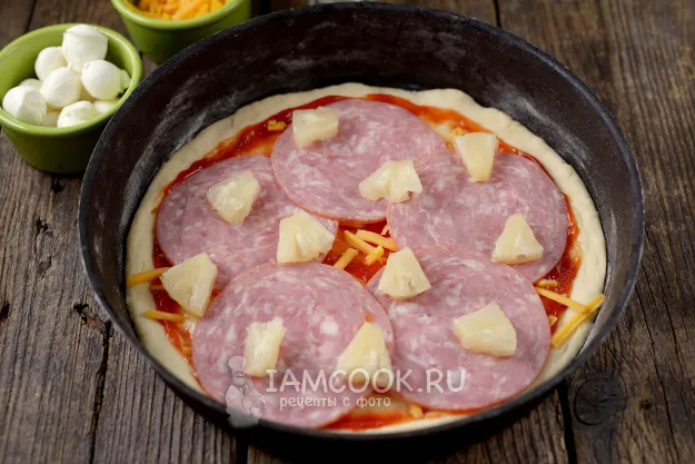 Шаг 3: иллюстрация