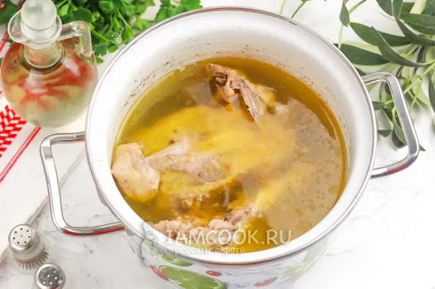 Шаг 5: иллюстрация