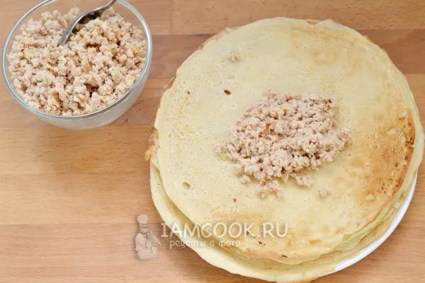 Шаг 9: иллюстрация