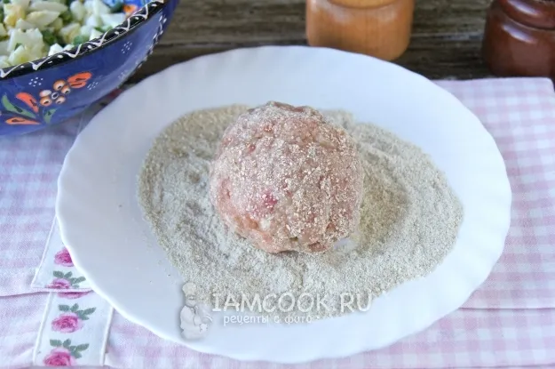 Шаг 6: иллюстрация