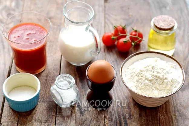 Шаг 1: иллюстрация