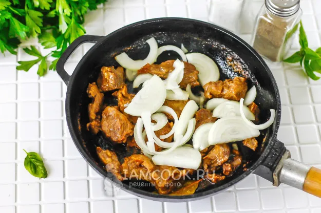 Шаг 6: иллюстрация