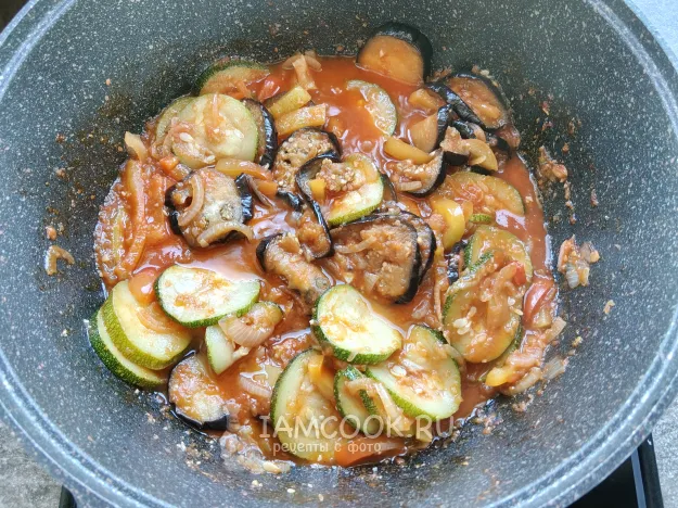 Шаг 13: иллюстрация