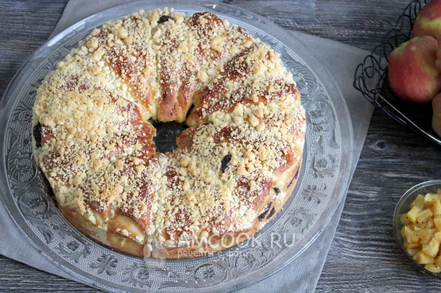 Шаг 19: иллюстрация