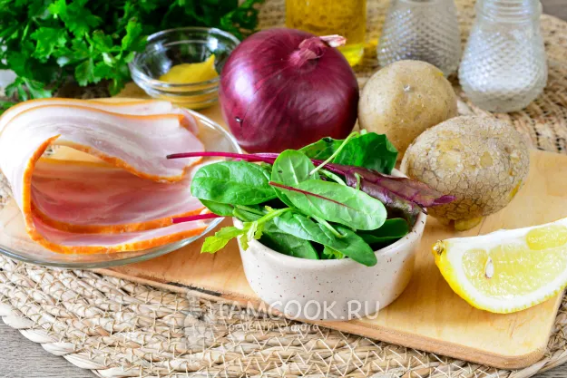 Шаг 1: иллюстрация