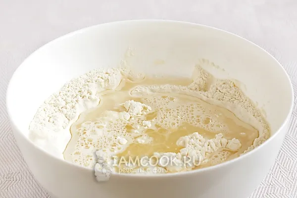 Шаг 2: иллюстрация