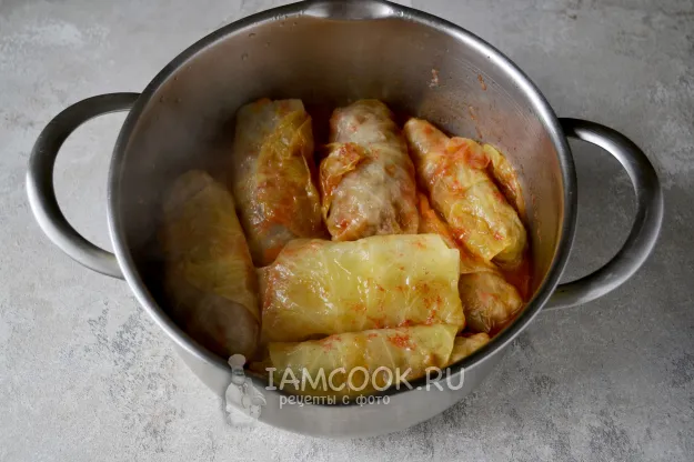 Шаг 13: иллюстрация