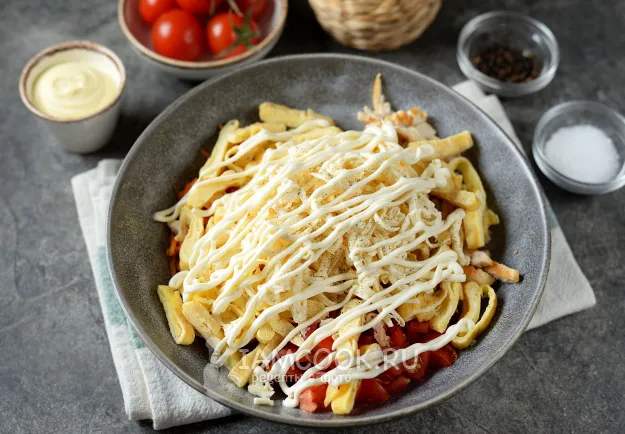 Шаг 7: иллюстрация