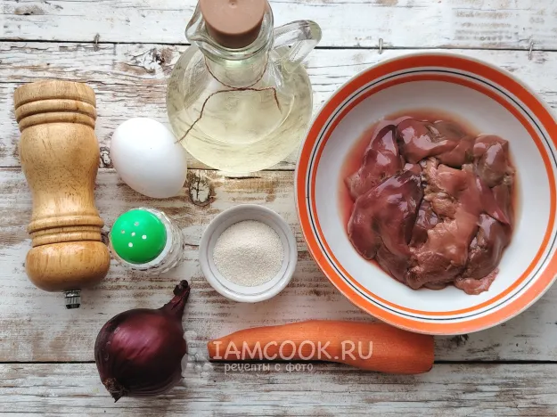 Шаг 1: иллюстрация