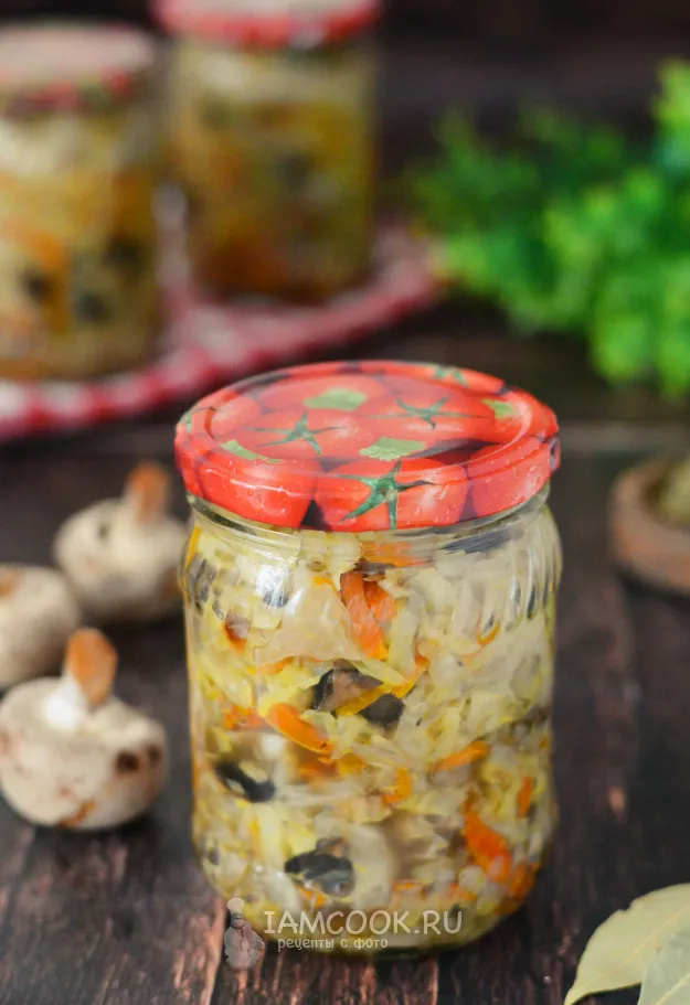 Шаг 14: иллюстрация