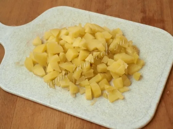 Шаг 3: иллюстрация