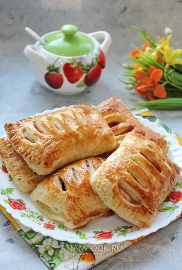 Шаг 7: иллюстрация