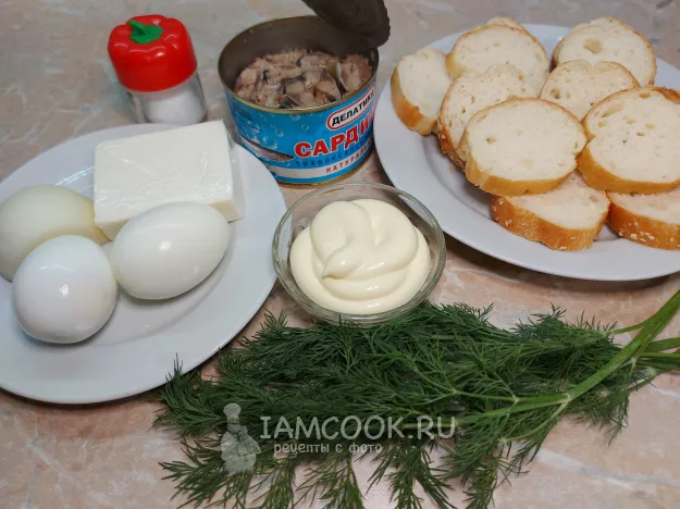 Шаг 1: иллюстрация