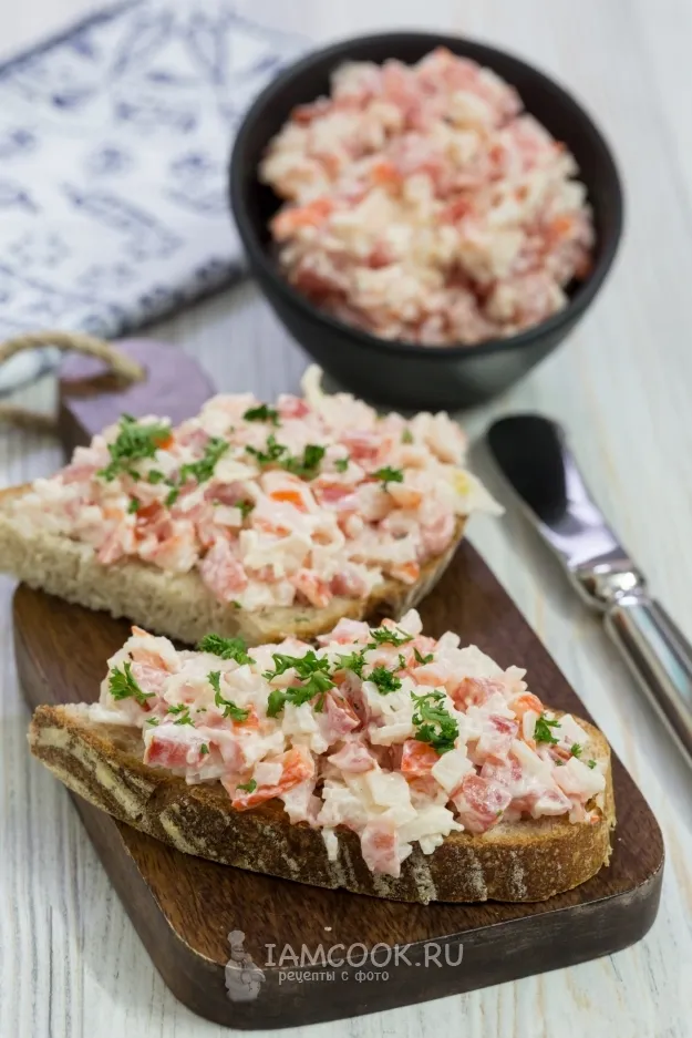 Шаг 6: иллюстрация