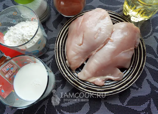 Шаг 1: иллюстрация