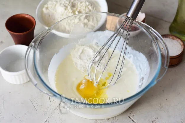 Шаг 3: иллюстрация