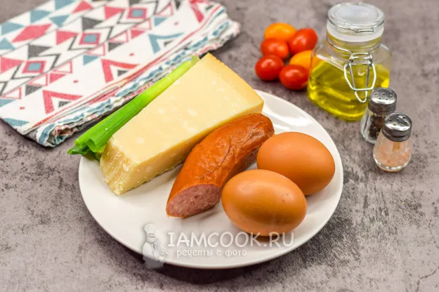 Шаг 1: иллюстрация