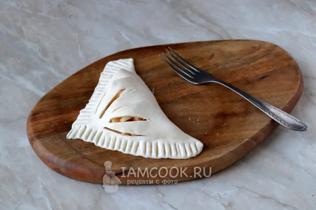 Шаг 7: иллюстрация