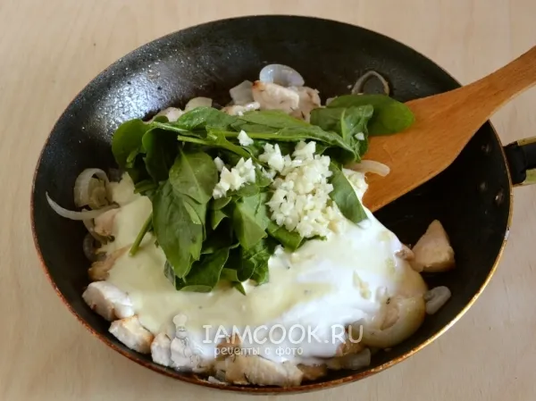 Шаг 3: иллюстрация