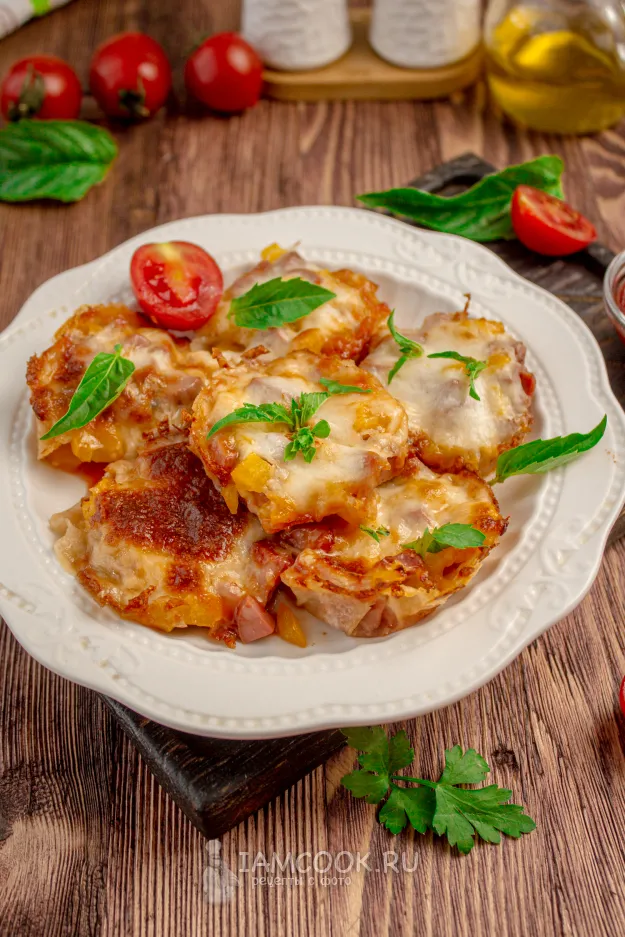 Шаг 8: иллюстрация