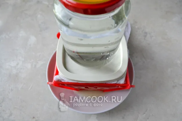 Шаг 11: иллюстрация