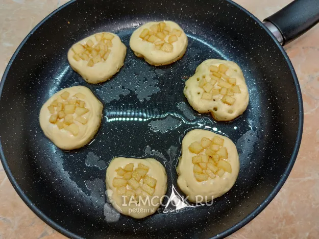 Шаг 8: иллюстрация