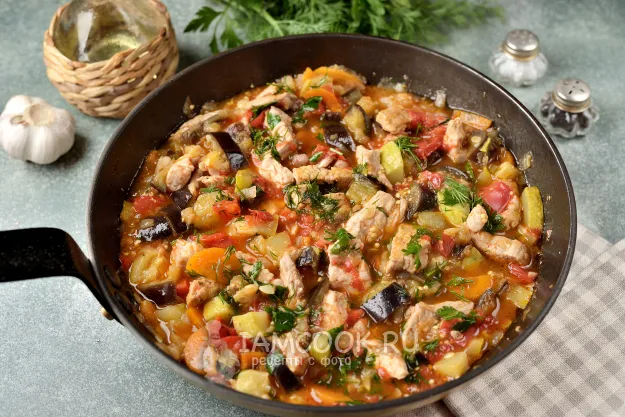 Шаг 7: иллюстрация