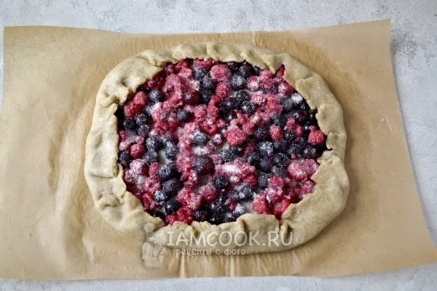 Шаг 9: иллюстрация