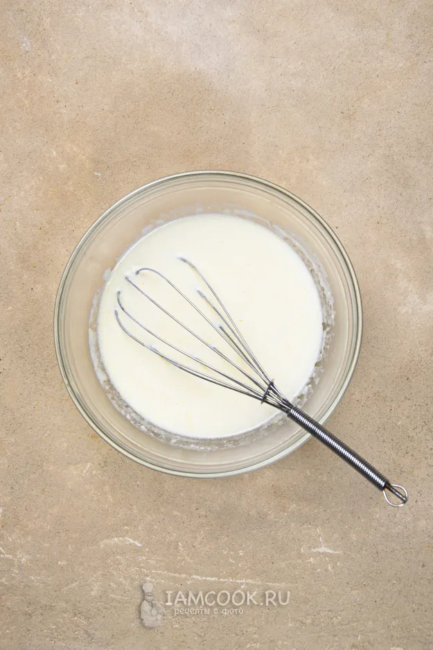 Шаг 3: иллюстрация