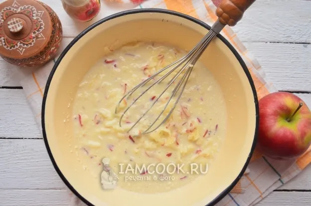 Шаг 5: иллюстрация