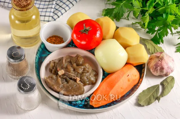 Шаг 1: иллюстрация