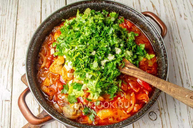 Шаг 7: иллюстрация