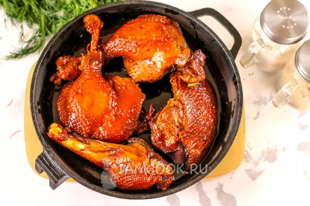 Шаг 7: иллюстрация