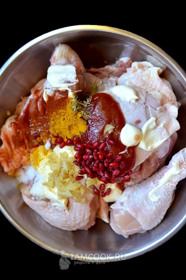 Шаг 1: иллюстрация