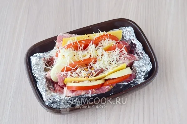 Шаг 6: иллюстрация