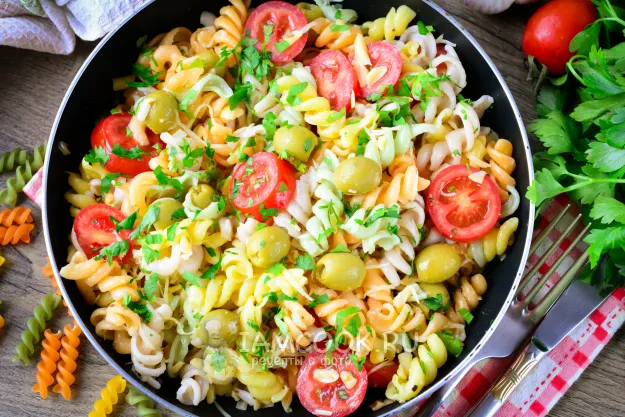 Шаг 8: иллюстрация