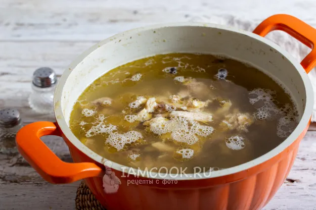 Шаг 9: иллюстрация